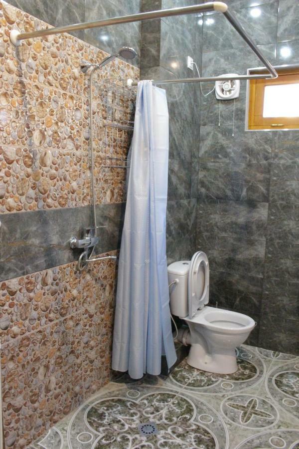 Old House Apartment With Garden Area Mtskheta Exterior foto